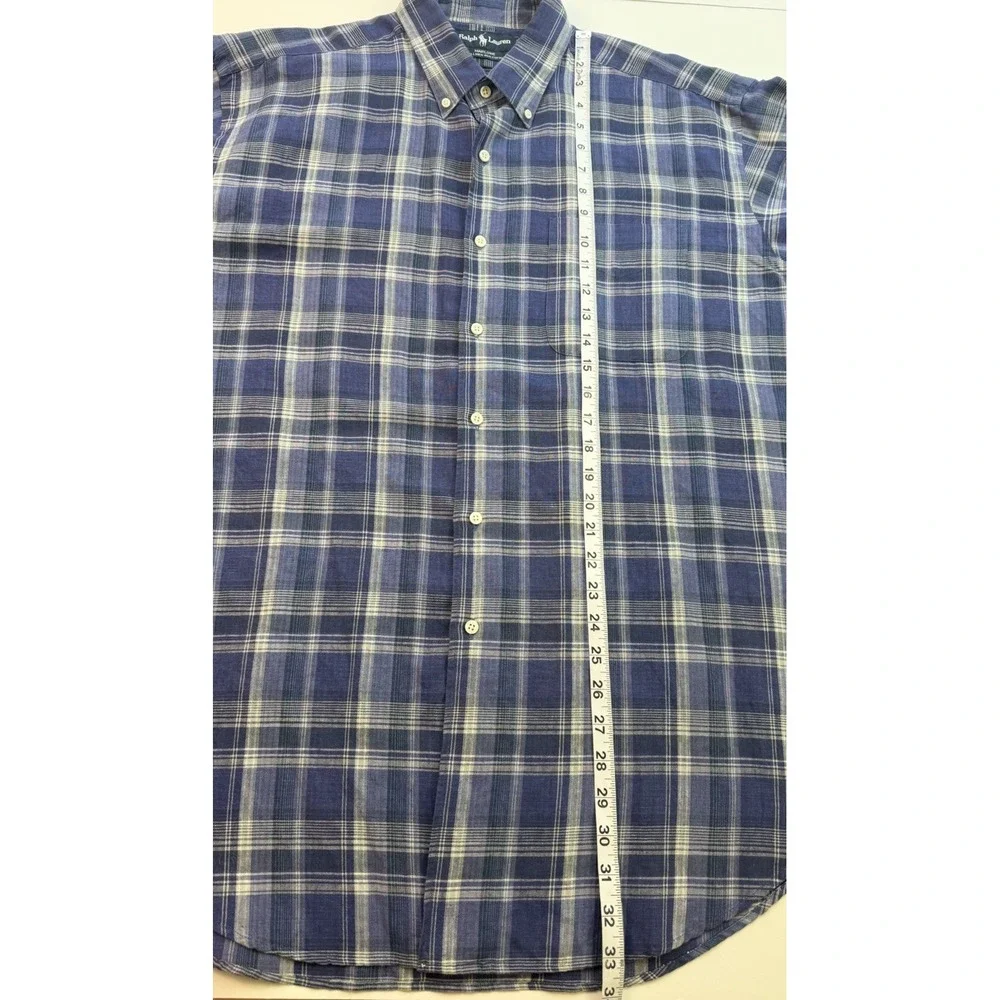 Polo Ralph Lauren vintage 1990s